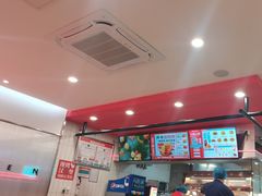 -塔斯汀·中国汉堡(蓝润置地广场店)