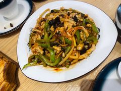 -东北风(江北万达店)