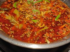 -小饕荟雅安贡椒鱼鲜馆(广福桥店)