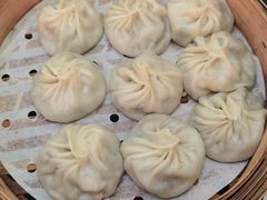 汤包-津品味小吃(大学湾店)