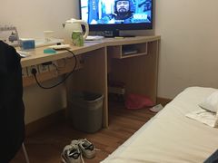 -7天酒店·广州天河东店