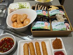 -海底捞火锅(万达广场店)