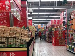 -大润发(康桥店)