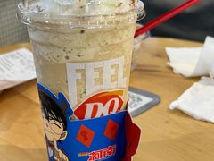 -DQ·蛋糕·冰淇淋(金桥店)