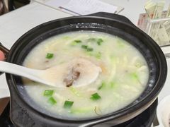 -味可道美食坊(福基路店)