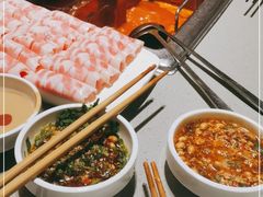 -海底捞火锅(关山保利店)