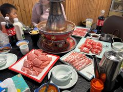 -苏完瓜尔佳氏·满洲涮肉(古方路店)