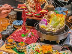 -鸟山鸣·日料食堂(王府井店)