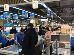 -世纪联华超市(外海店)