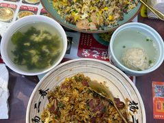 -扬二春炒饭(国庆路总店)