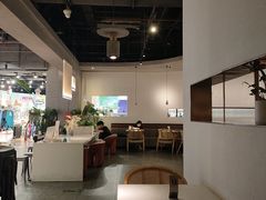 -BE BRIGHT KITCHEN(正佳广场店)