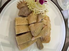 -香云轩·顺德菜(香云纱园林酒店店)