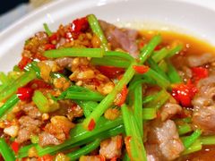 -兰湘子·湘菜小炒(崂山丽达店)