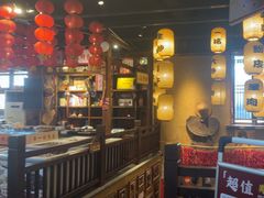-帝一铭家宴(板塘店)