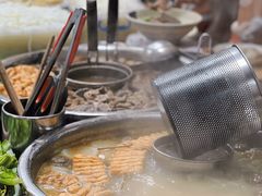 -正宗阳山牛杂(东城店)