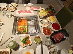 -海底捞火锅(北京路店)