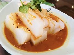 风味凉粉-致美楼(前门店)