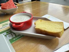 -豪客来牛排(红豆万花城店)
