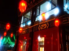 -大召寺明清一条街