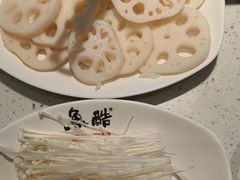 -鱼酷活鱼烤鱼(南京水游城店)