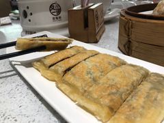 相思红豆饼-又一间茶点轩(百汇广场店)