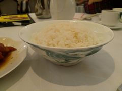 叉烧饭-翠园(铜锣湾广场店)