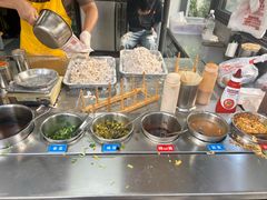 -尚食·卢记烧饼(十全街店)