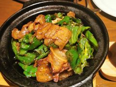 -山里亲戚(淞虹路店)