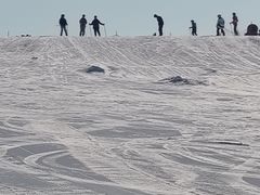 -华彬猛犸滑雪场