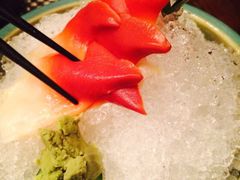 山葵家精致料理寿司吧(1844新天地店)-山葵家·创意料理(宁波来福士店)