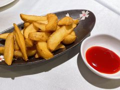 -新加坡海鲜(国贸商城店)