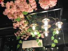 -乐山烧烤·罗田吊锅·小龙虾(航天兴隆国际店)