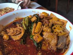 -付小姐在成都(中山公园店)
