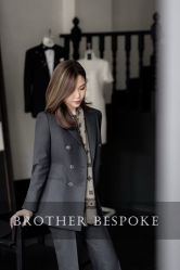 点击看大图 -Brother西服礼服定制·商务·婚礼(佛山南海店)
