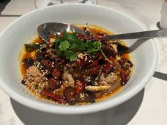 毛血旺-辛香汇·现炒川菜(小寨原力场-西北首店)