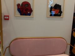 -影萌私人影院(台北院子店)