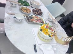 -丁先生蛋糕·品质鲜作(桐梓林店)