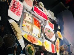 -海底捞火锅(崇文门新世界百货店)