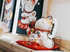 -炙忧烤肉屋(中国铁建广场店)