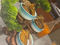 -佬太公海鸭·海鲜大排档(上海总店)