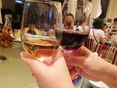 -沙龙酒家