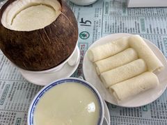 -仁信老铺(华盖路店)