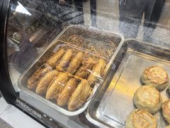 -辣哭饼(七宝老街店)