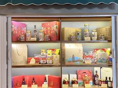 -惠州康帝国际酒店