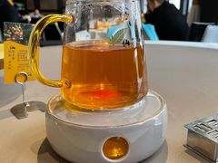 黑茶-皇朝会.经典传统粤菜(外滩店)