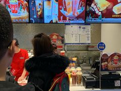 -DQ·蛋糕·冰淇淋(通州万达店)