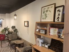 -一杯潮茶·专注潮汕茶饮(朝阳庄店)