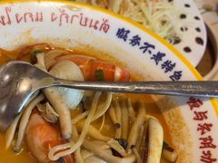 -椰莱泰小谷·东南亚融合菜(坪山悦阾SPACE店)