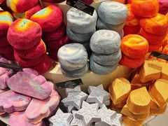 -LUSH(威尼斯人店)
