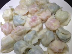 -东北人粗粮饺子坊(南山店)